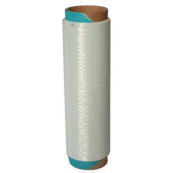 Антистатичне волокно для текстилю